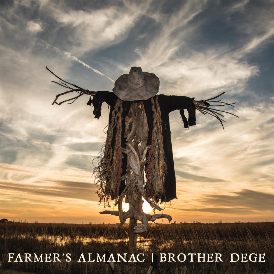 Brother Dege - Farmer's Almanac